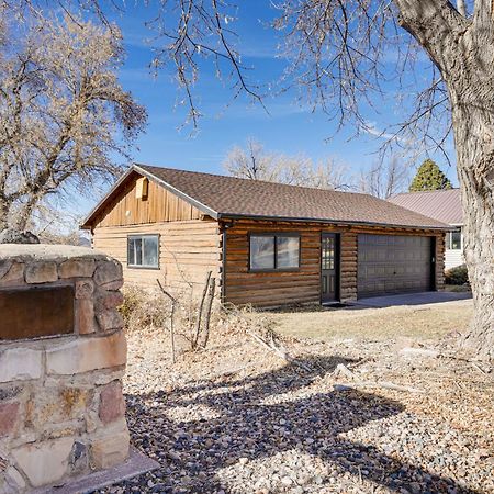 Cozy Parowan Studio 12 Mi To Brian Head Resort! Екстер'єр фото
